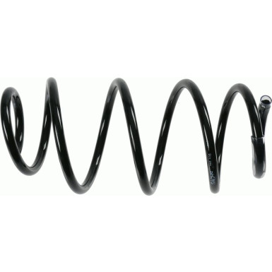 998 538 Fahrwerksfeder