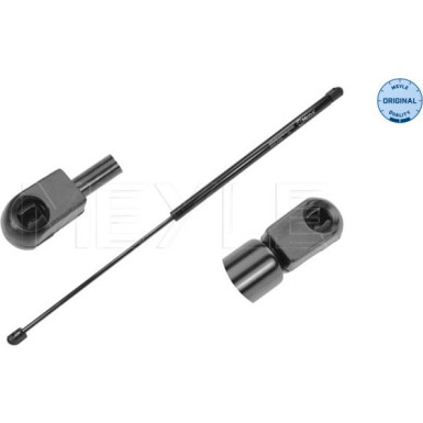 Meyle Gasfeder, Motorhaube MEYLE-ORIGINAL: True to OE 040 910 0004
