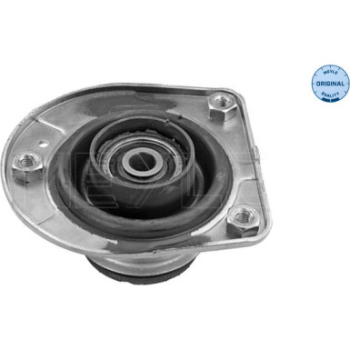 214 641 0004 Federbeinstützlager MEYLE-ORIGINAL-KIT: Better solution for you!