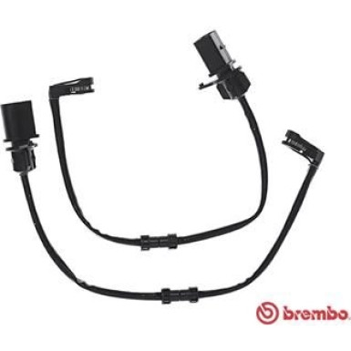 09.B971.11+P 85 127 Bremsensatz, Scheibenbremse