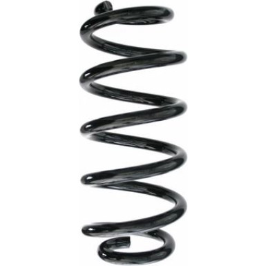 87454 Fahrwerksfeder