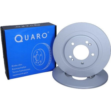 QD4609 Bremsscheibe