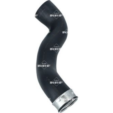 NRF Ladeluftschlauch EASY FIT 166032