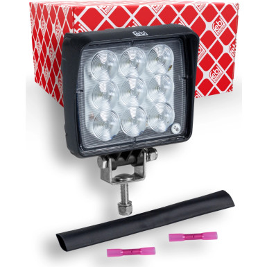 FEBI BILSTEIN 104020 Arbeitsscheinwerfer FEBI BILSTEIN 104020 Arbeitsscheinwerfer