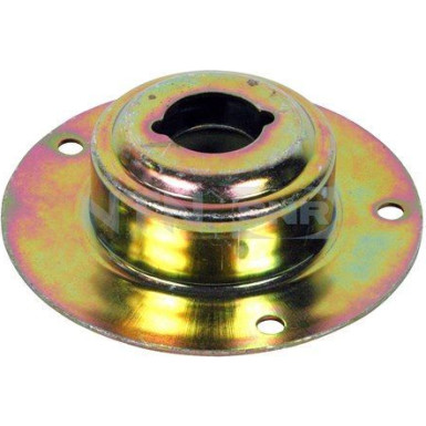 KB958.03 Federbeinstützlager