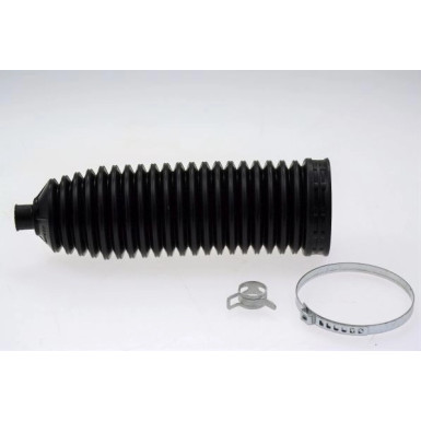 84016 Faltenbalg, Lenkung