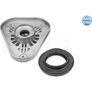 Meyle | Reparatursatz, Federbeinstützlager | 014 641 0004/S