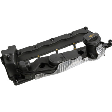 FEBI BILSTEIN 177025 Zylinderkopfhaube FEBI BILSTEIN 177025 Zylinderkopfhaube