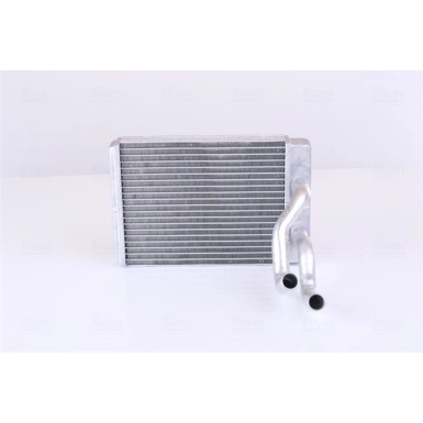 77616 Wärmetauscher, Innenraumheizung 77616 Wärmetauscher, Innenraumheizung