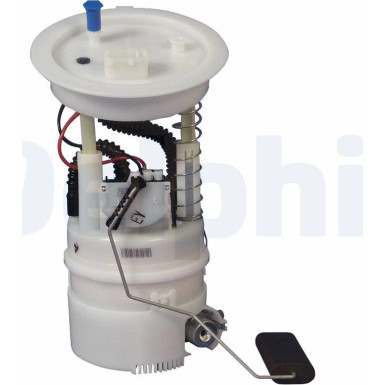 FG1109-12B1 Kraftstoff-Fördereinheit