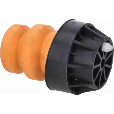 V24-1709 Anschlagpuffer, Federung Original VAICO Qualität