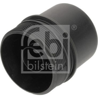 febi bilstein | Deckel, Ölfiltergehäuse | 197227
