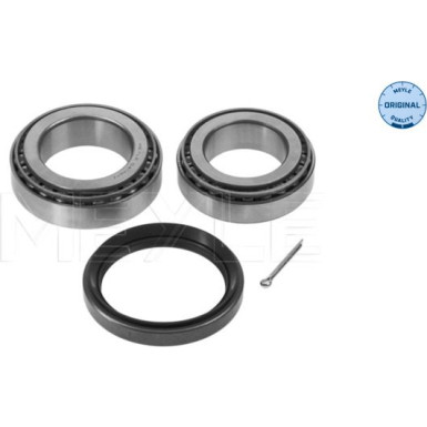 Meyle Radlagersatz MEYLE-ORIGINAL: True to OE 614 650 0002