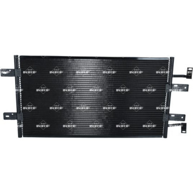 35900 Kondensator, Klimaanlage EASY FIT