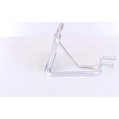 77642 Wärmetauscher, Innenraumheizung 77642 Wärmetauscher, Innenraumheizung