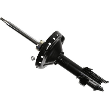 Sachs | Stoßdämpfer | 316 465