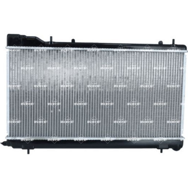 NRF | Kühler, Motorkühlung | 53596