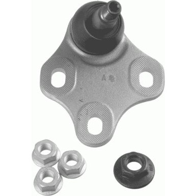 31284 01 Trag-/Führungsgelenk