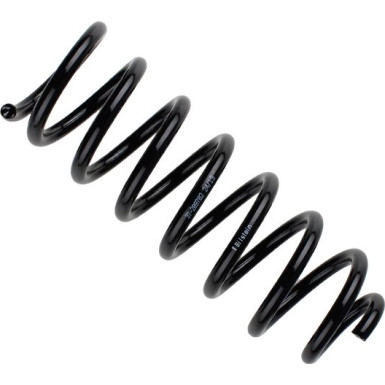 37-289782 Fahrwerksfeder BILSTEIN - B3 Serienersatz (Federn)