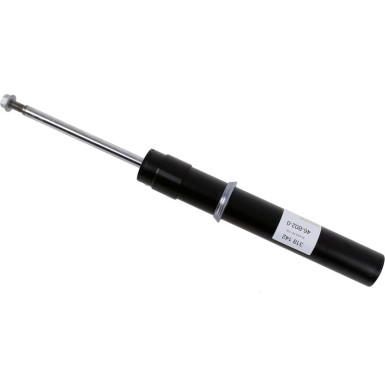 Sachs | Stoßdämpfer | 318 142