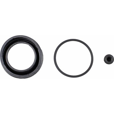 114-0204 Reparatursatz, Bremssattel GREENPARTS