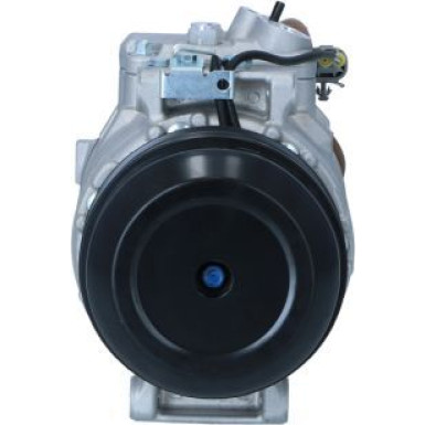 NRF | Kompressor, Klimaanlage | 32860