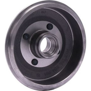 8DT 355 302-891 Bremstrommel