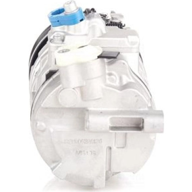 89487 Kompressor, Klimaanlage ** FIRST FIT **