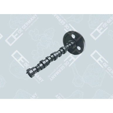 01 0500 904001 Nockenwelle