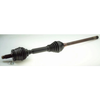 24397 Antriebswelle GKN Automotive OE-Technologie 50° 24397 Antriebswelle GKN Automotive OE-Technologie 50°