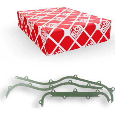 FEBI BILSTEIN 48683 Dichtung, Ölwanne FEBI BILSTEIN 48683 Dichtung, Ölwanne