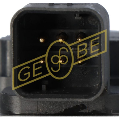 GEBE | NOx-Sensor, NOx-Katalysator | 9 3516 1