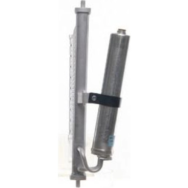 Mahle | Kondensator, Klimaanlage | AC 788 000S