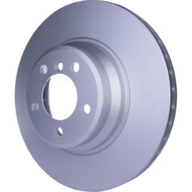 Hella | Bremsscheibe | 8DD 355 129-781