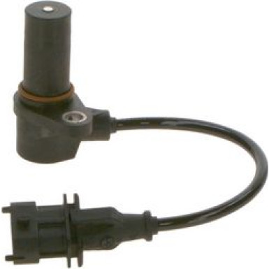 BOSCH | Impulsgeber, Kurbelwelle | 0 281 002 717