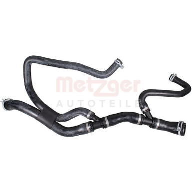 2422121 Kühlerschlauch