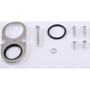 71161 Wärmetauscher, Innenraumheizung