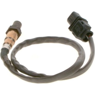 0 258 017 345 Lambdasonde