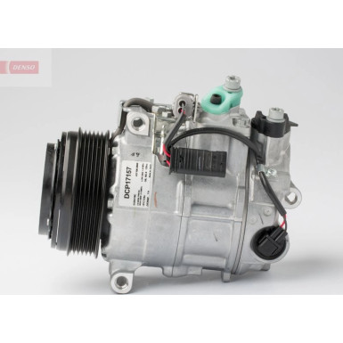 DENSO 6SBU16C Klimakompressor DCP17157