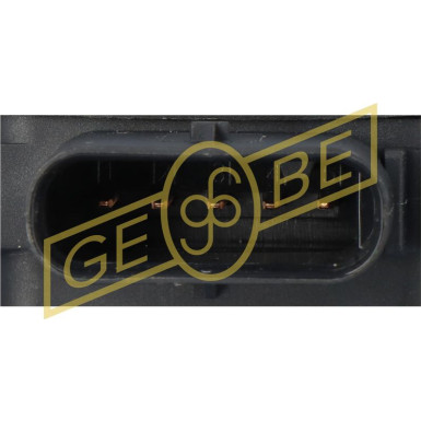 GEBE | NOx-Sensor, NOx-Katalysator | 9 3631 1