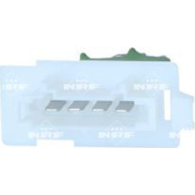 342119 Widerstand, Innenraumgebläse