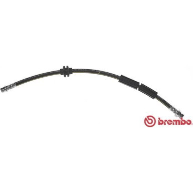 Brembo Bremsschlauch ESSENTIAL LINE T 24 127