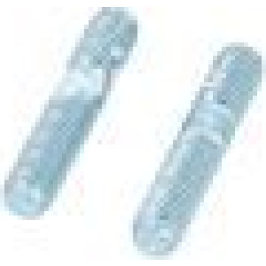 350633 Kondensator, Klimaanlage EASY FIT