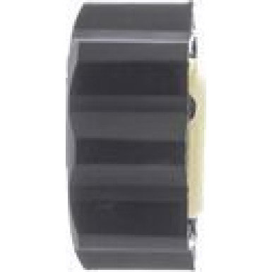 Mahle Verschlussdeckel, Kühlmittelbehälter BEHR CRB 117 000S