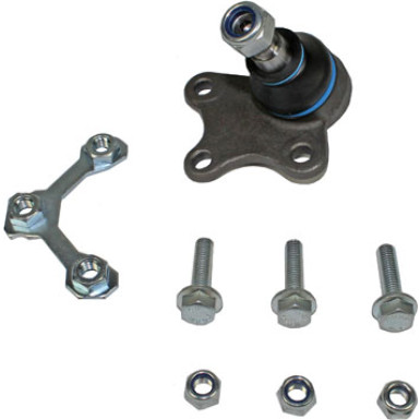 Metzger Trag-/Führungsgelenk COMPETENCE KIT 57005011