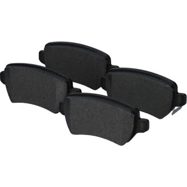 Valeo | Bremsbelagsatz, Scheibenbremse | 302713A