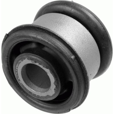 36643 01 Lagerung, Achsträger