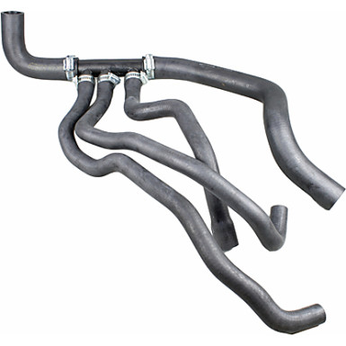 2421009 Kühlerschlauch