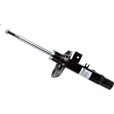 Sachs | Stoßdämpfer | 317 830