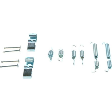 1 987 475 336 Zubehörsatz, Bremsbacken